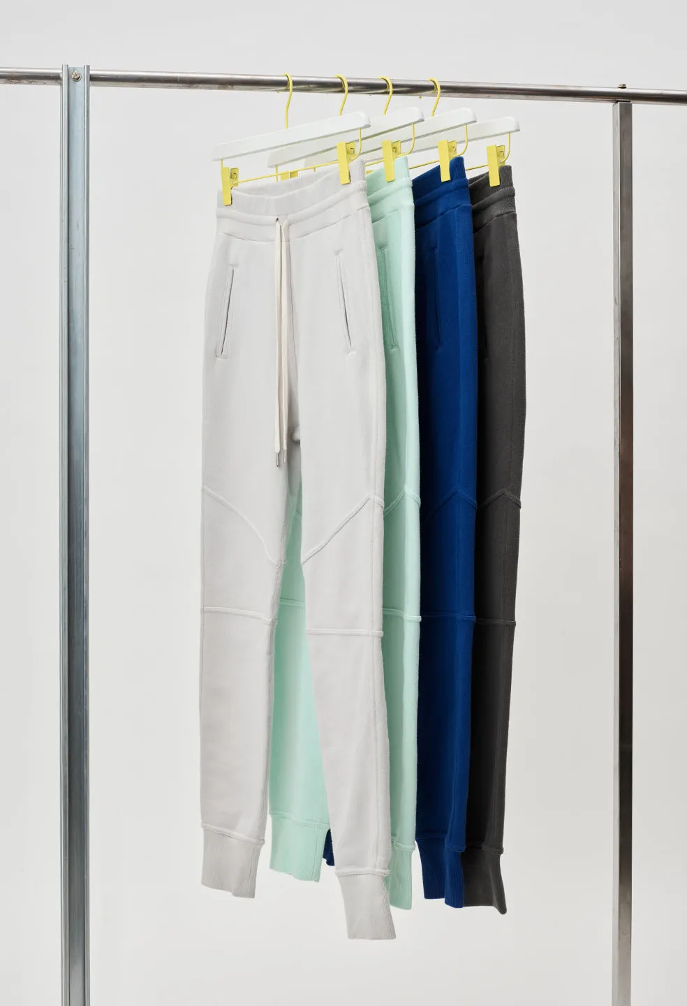 Escobar Sweatpants / Archive Mint