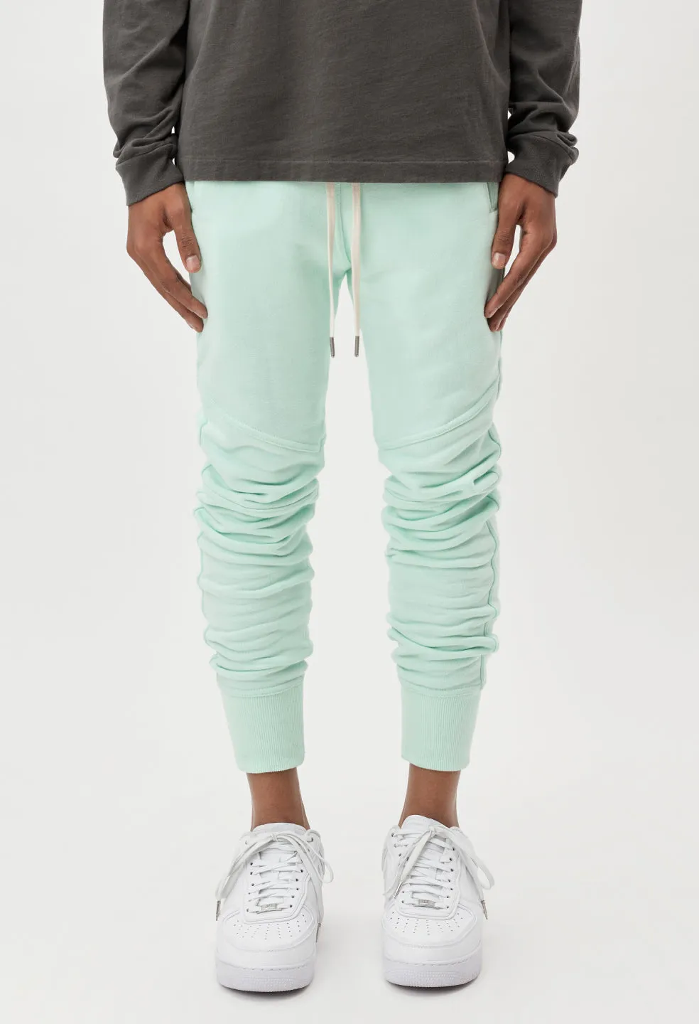 Escobar Sweatpants / Archive Mint