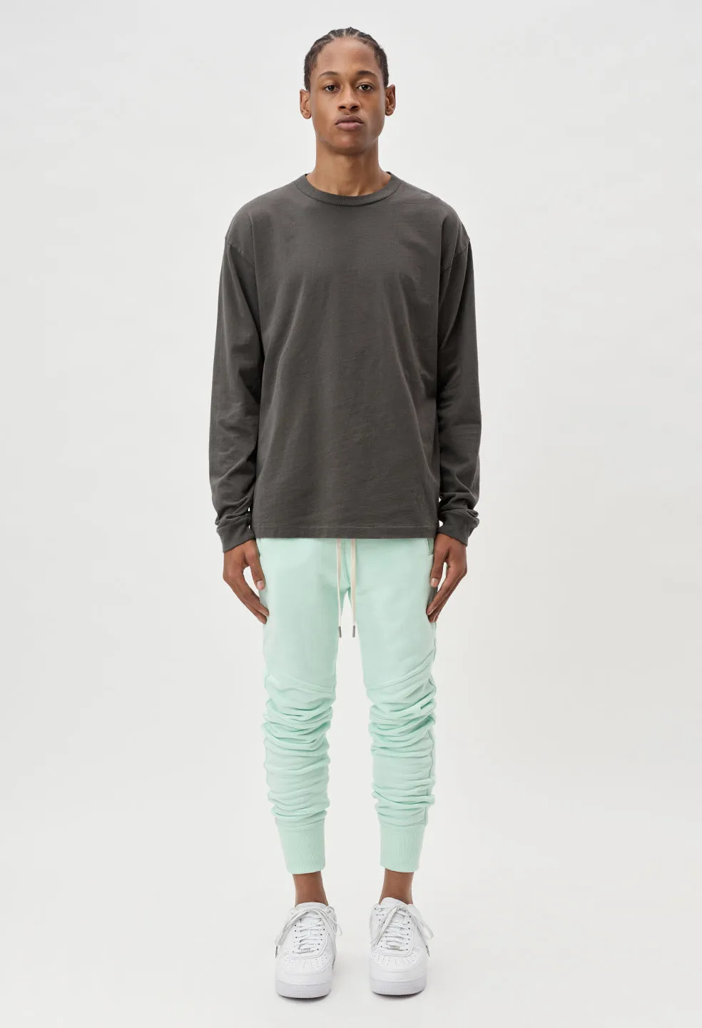 Escobar Sweatpants / Archive Mint