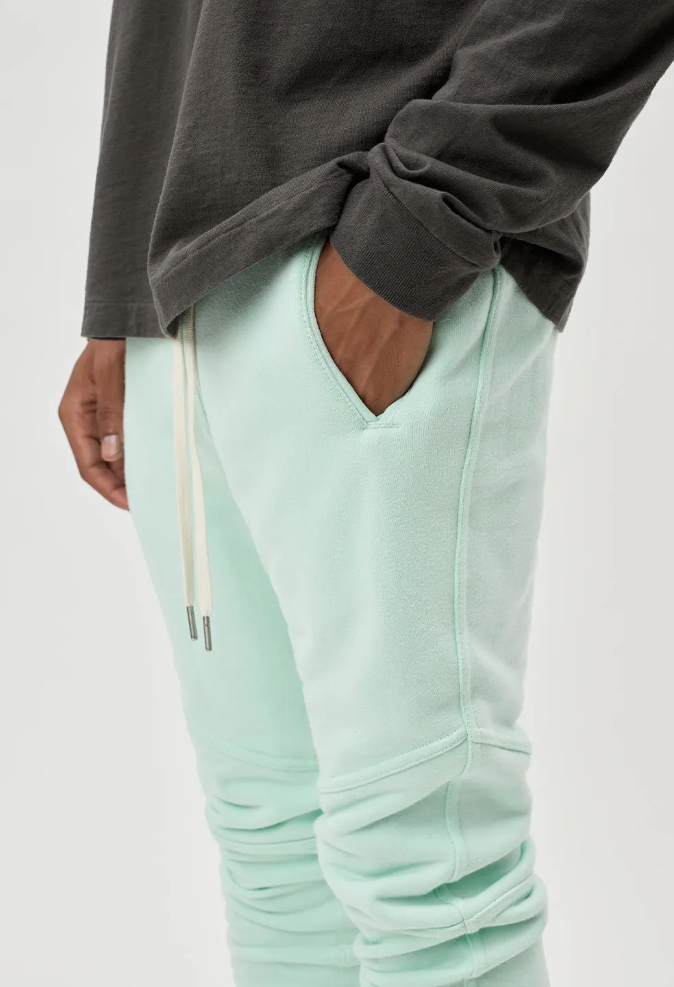 Escobar Sweatpants / Archive Mint