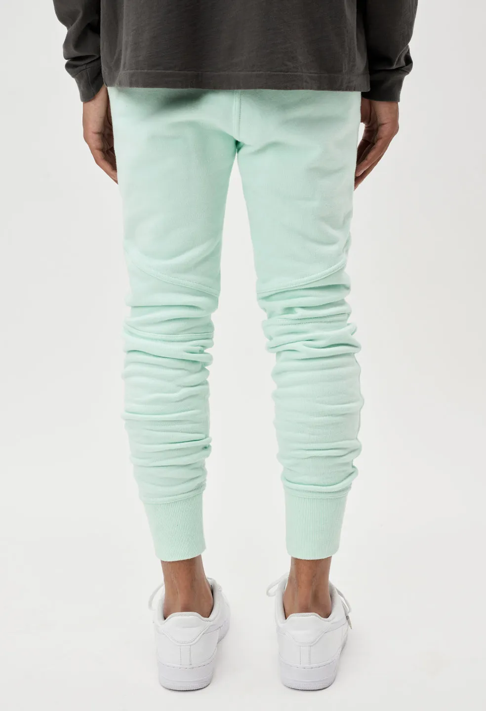 Escobar Sweatpants / Archive Mint