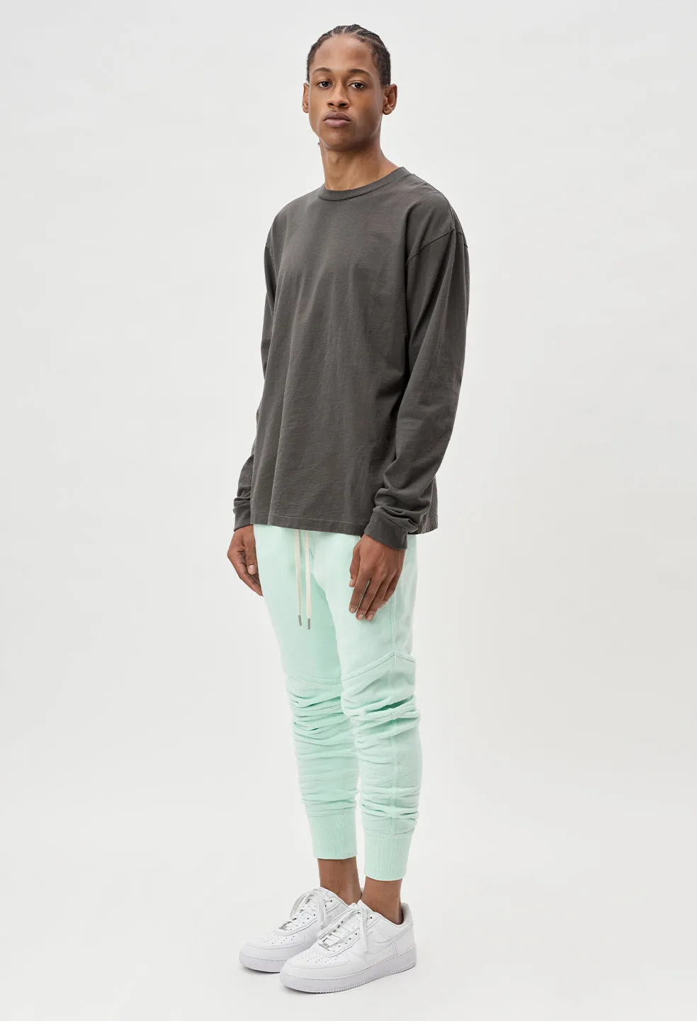 Escobar Sweatpants / Archive Mint