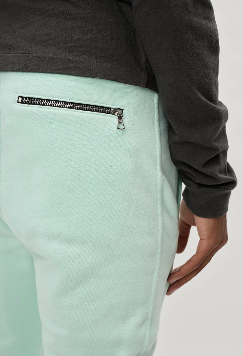 Escobar Sweatpants / Archive Mint