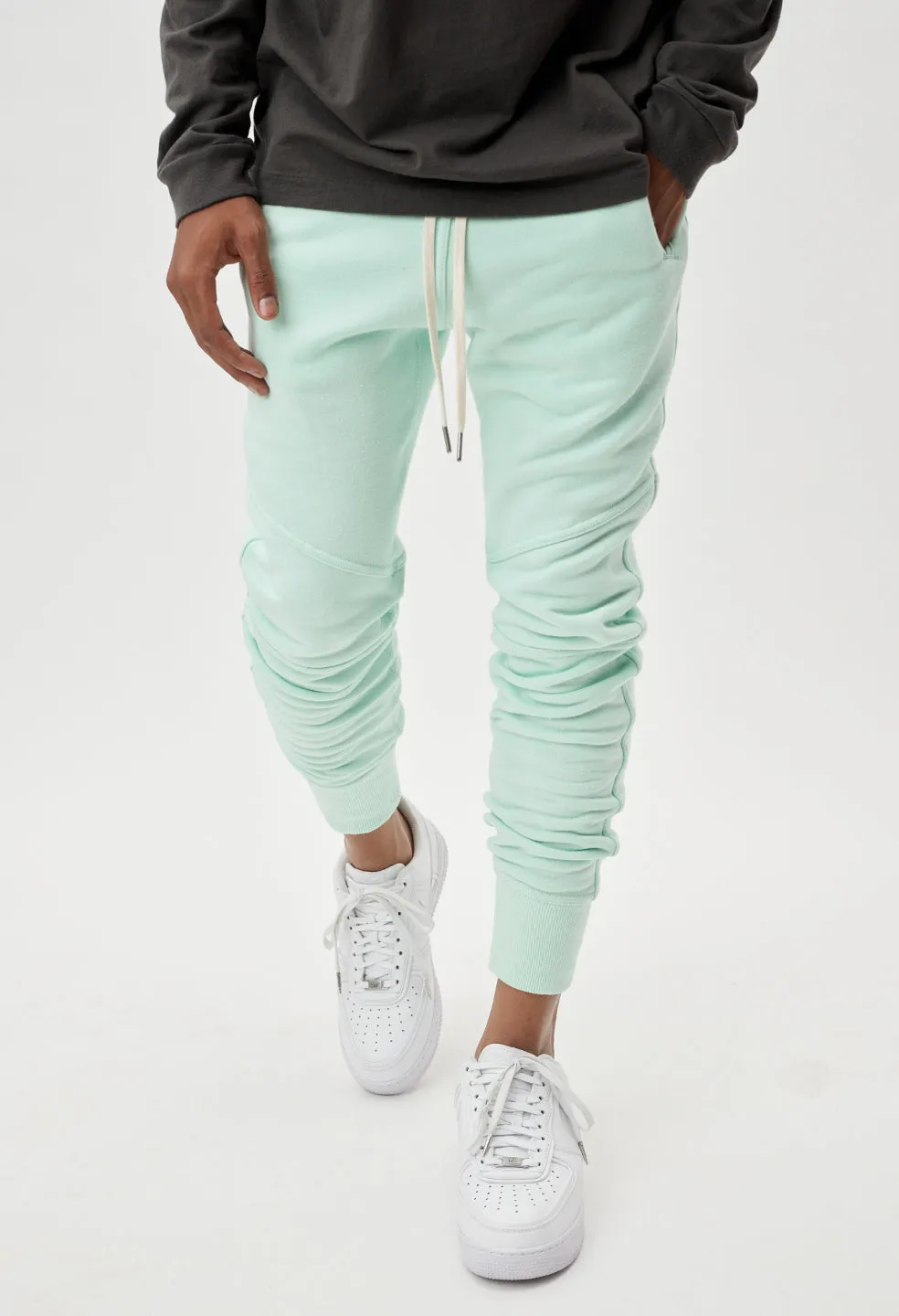 Escobar Sweatpants / Archive Mint