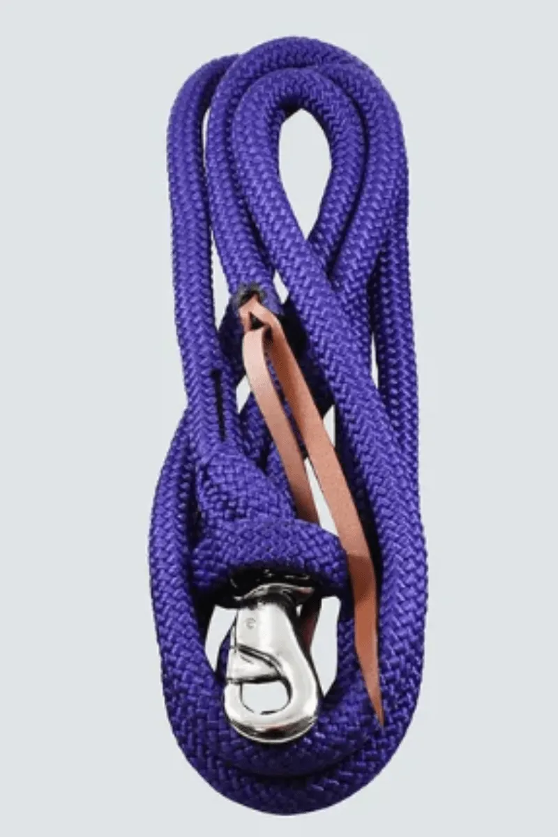 Eurohunter Training Rope with Clip