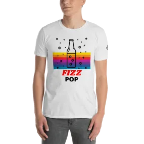 Fizz Pop Tee