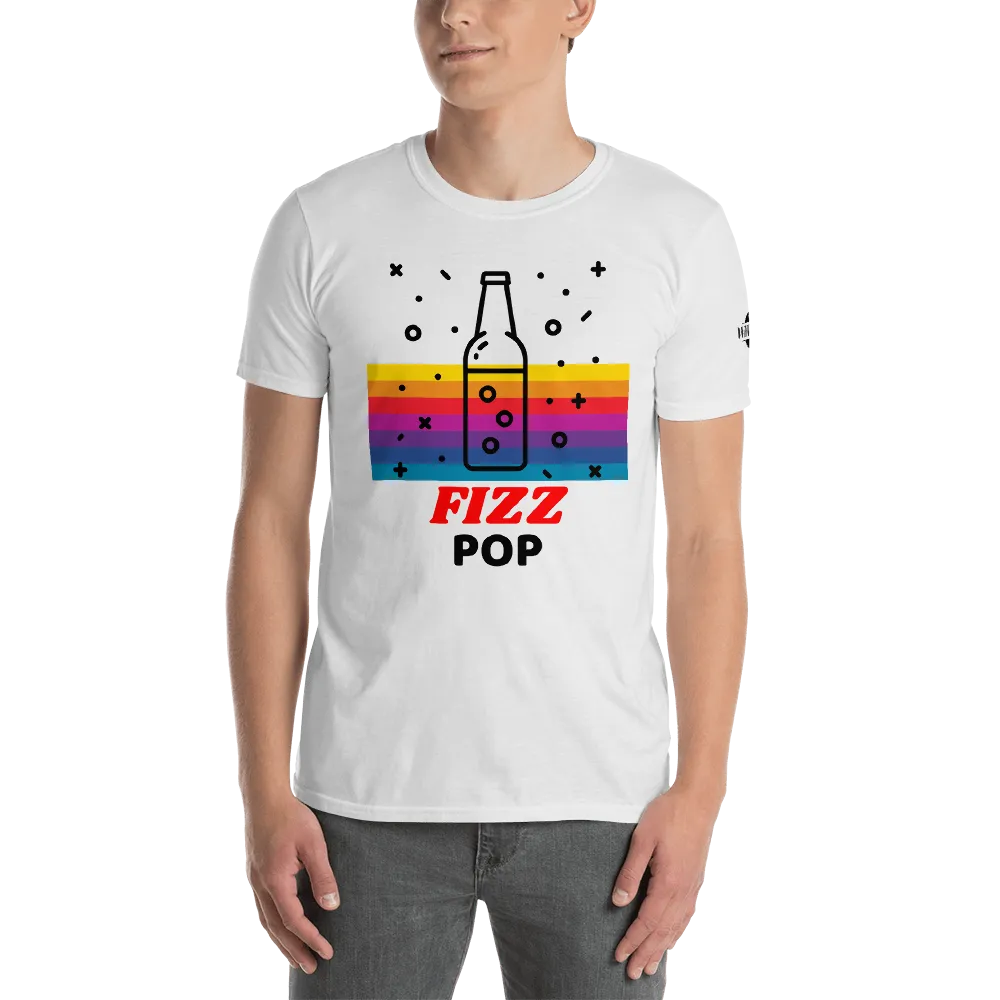 Fizz Pop Tee