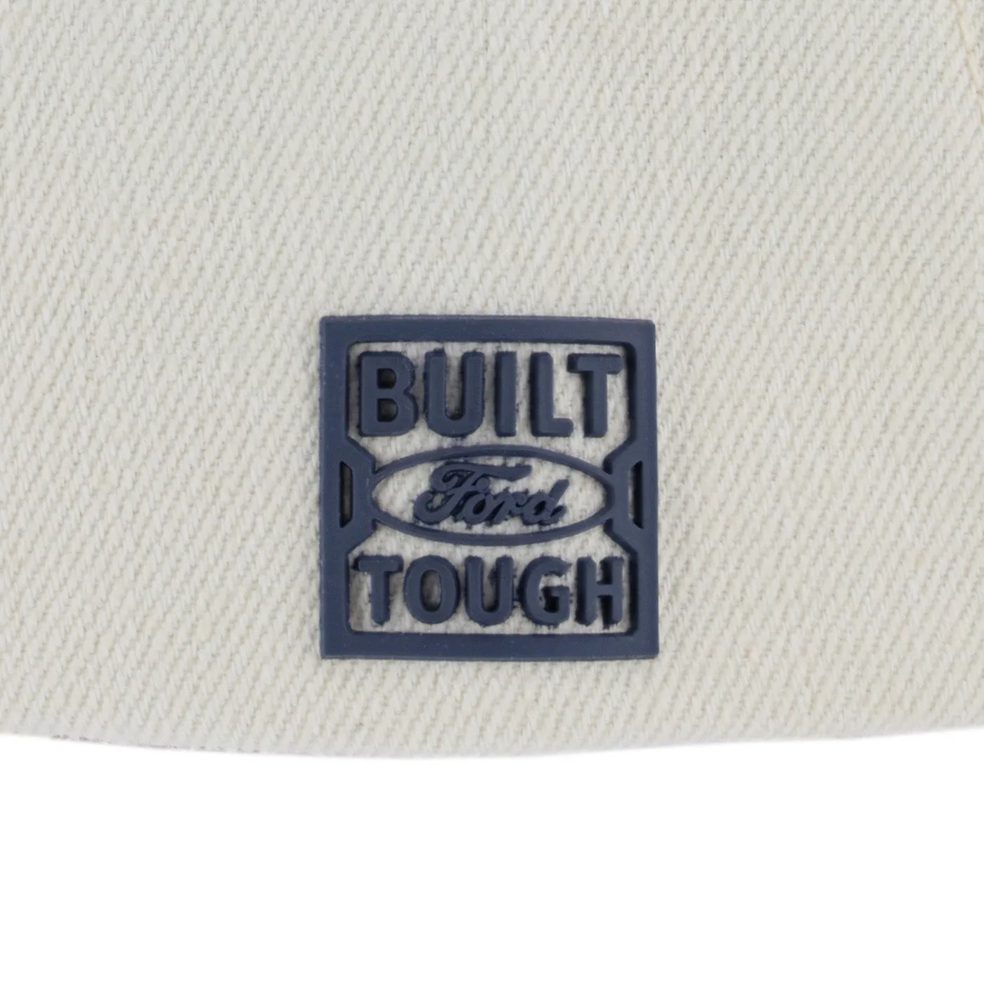 Ford Maverick Gradient Patch Slideback Hat