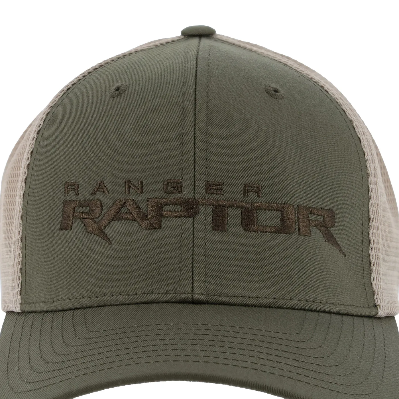 Ford Trucks Ranger Raptor Trucker Hat