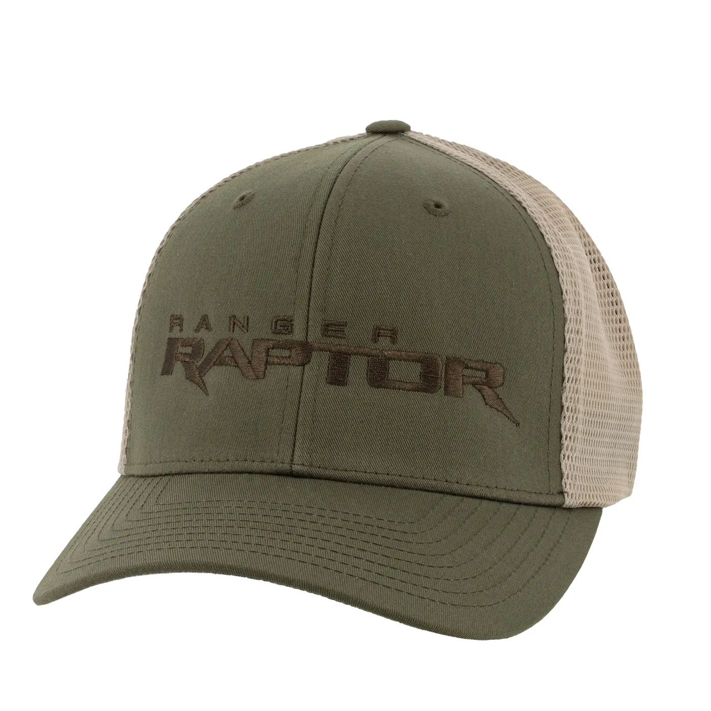 Ford Trucks Ranger Raptor Trucker Hat