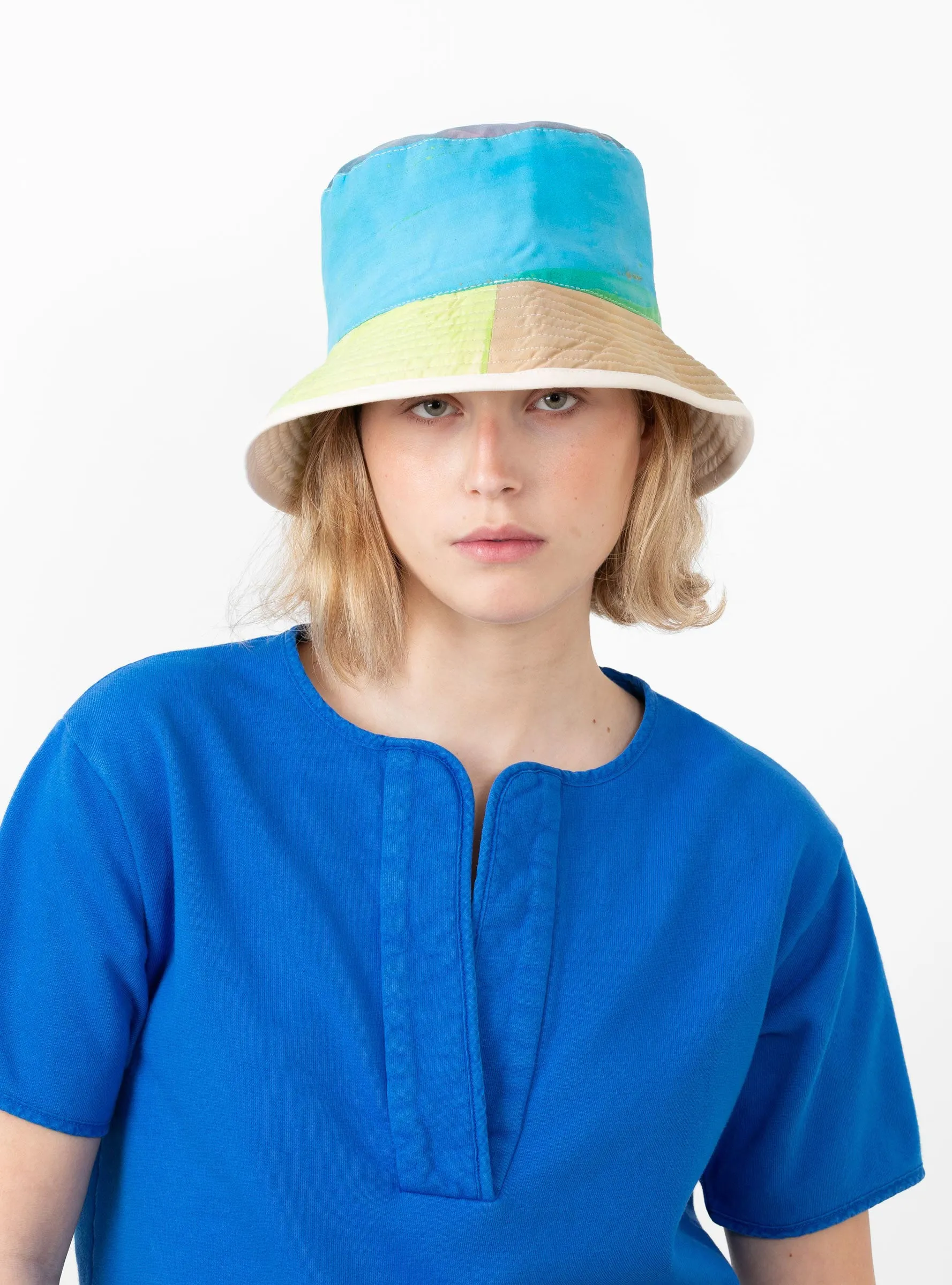 Gran Bucket Hat Lego