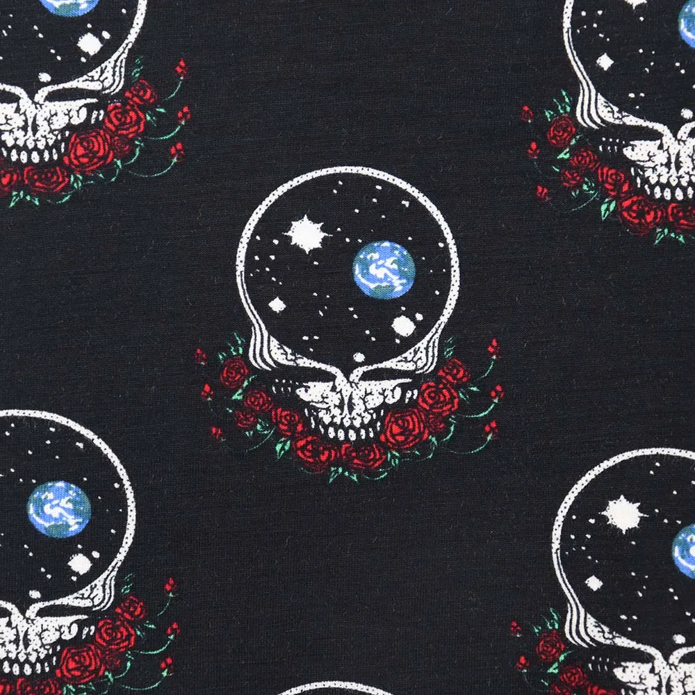 Grateful Dead | Kind® Boxer Briefs | Space Your Face