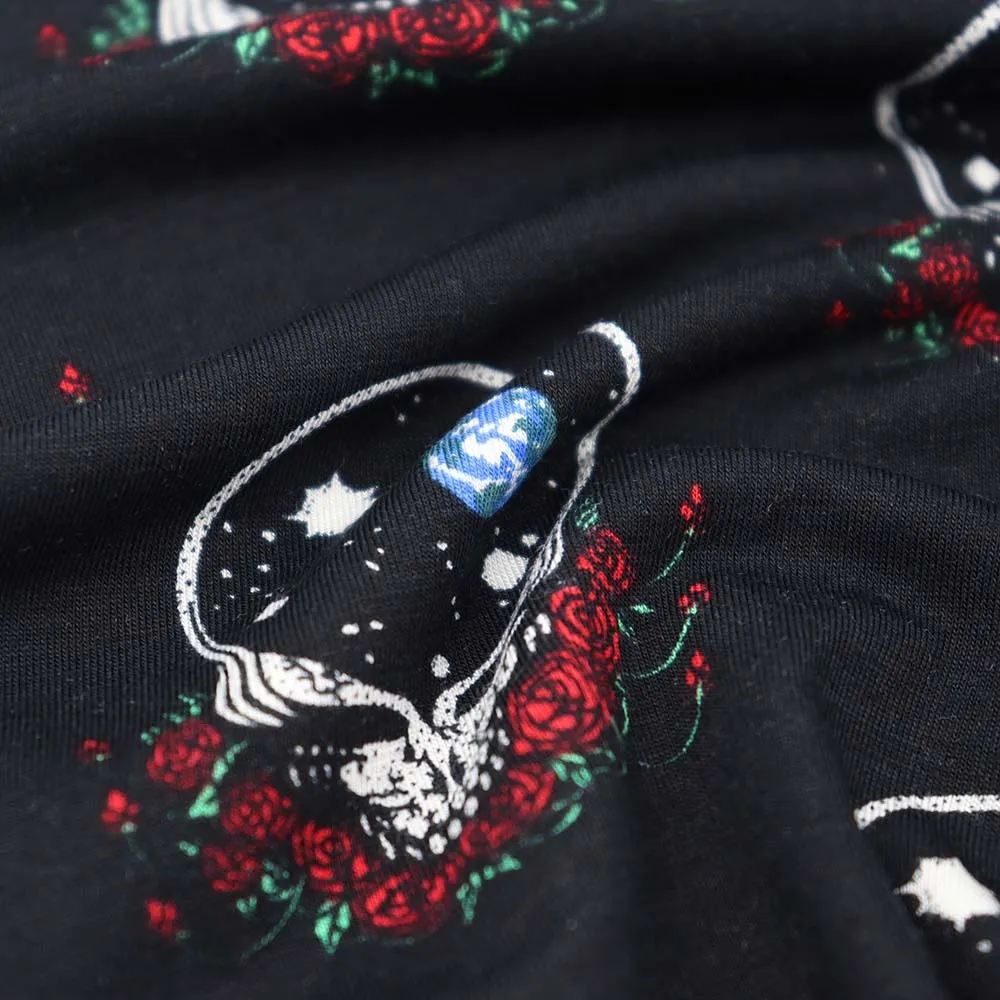 Grateful Dead | Kind® Boxer Briefs | Space Your Face