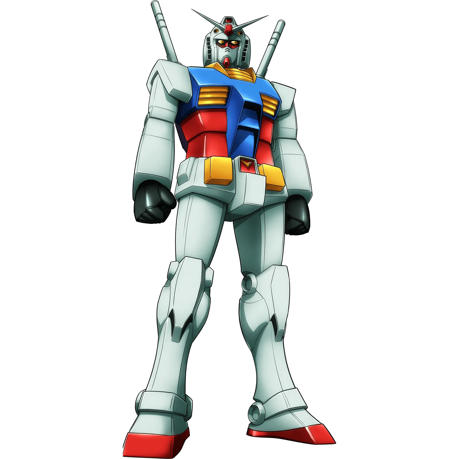 Gundam Dunk Low RX-78-2