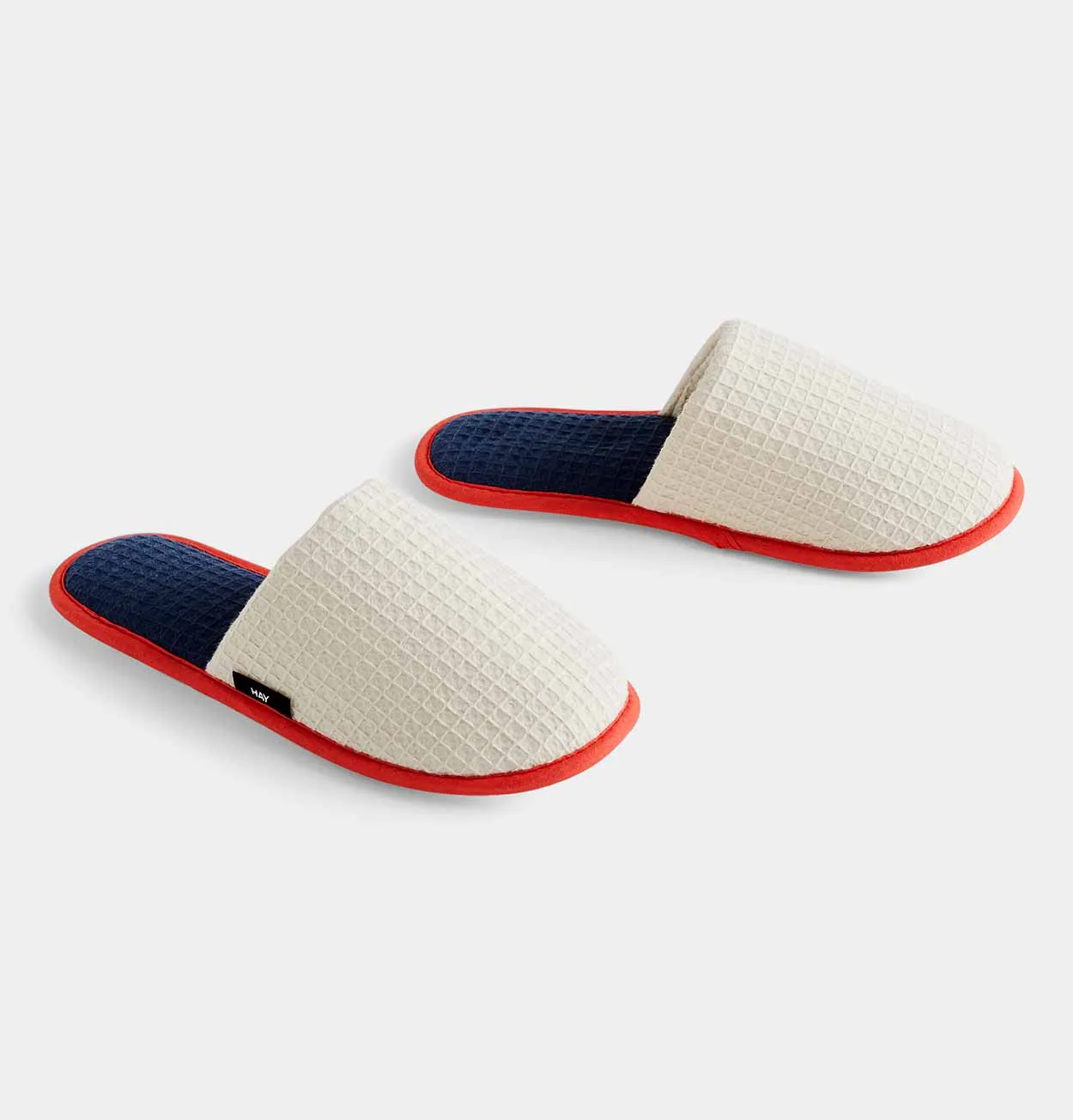 HAY Waffle Slippers – Various Colours