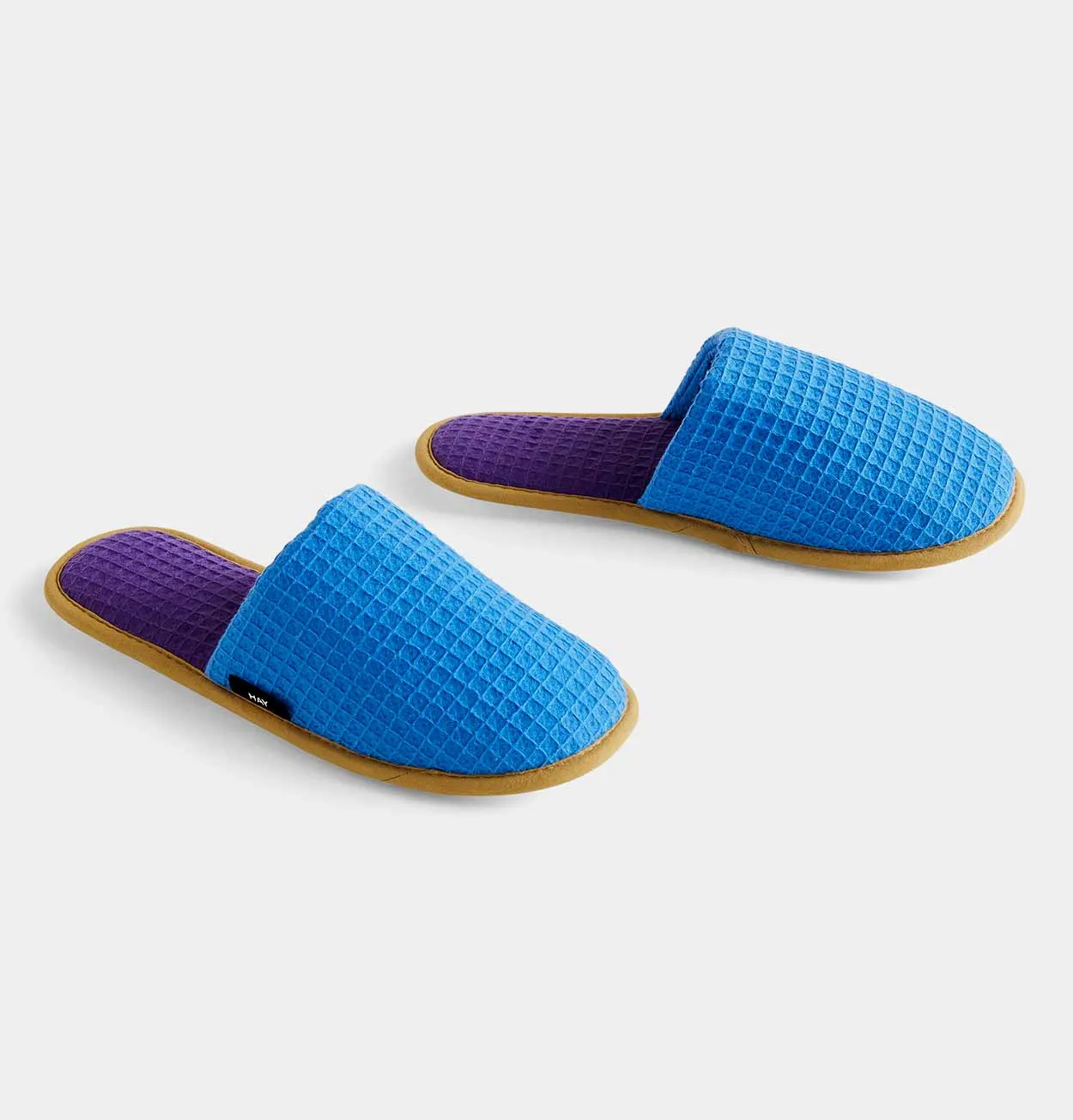 HAY Waffle Slippers – Various Colours