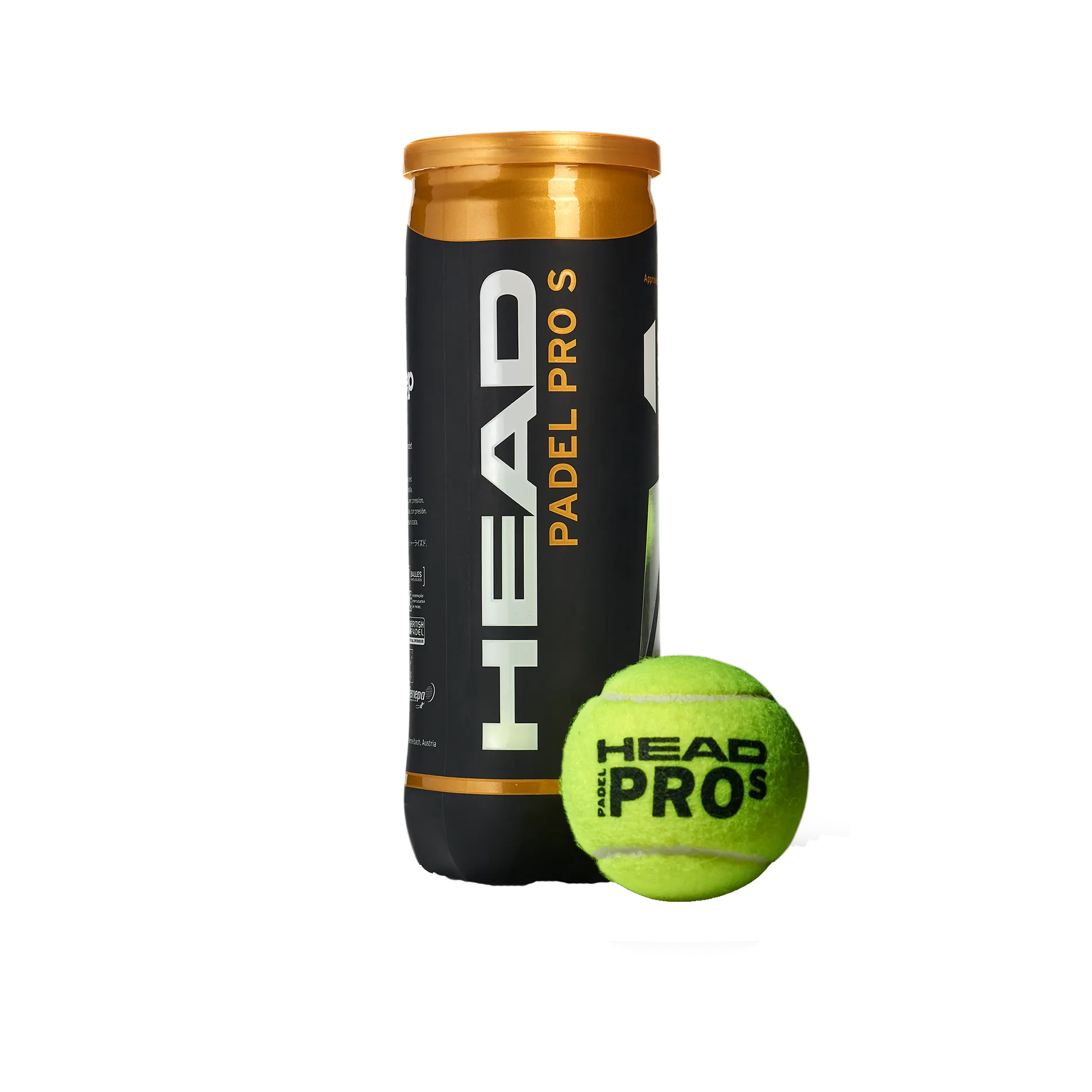 Head Padel Pro S