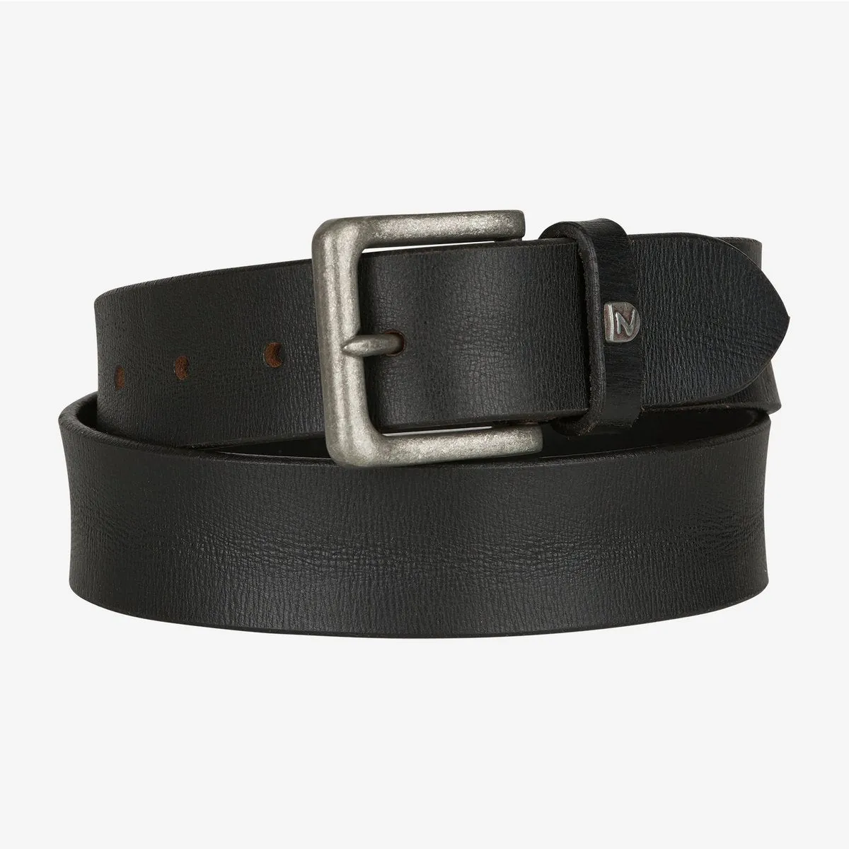 Horze Montana Wide Leather Belt