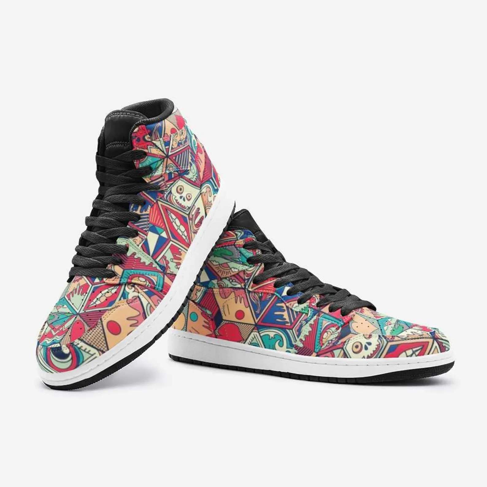 Illuminati - Unisex Sneaker TR