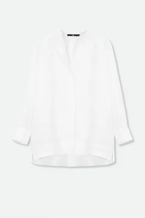 ILONA SHIRT IN PREMIUM ITALIAN LINEN