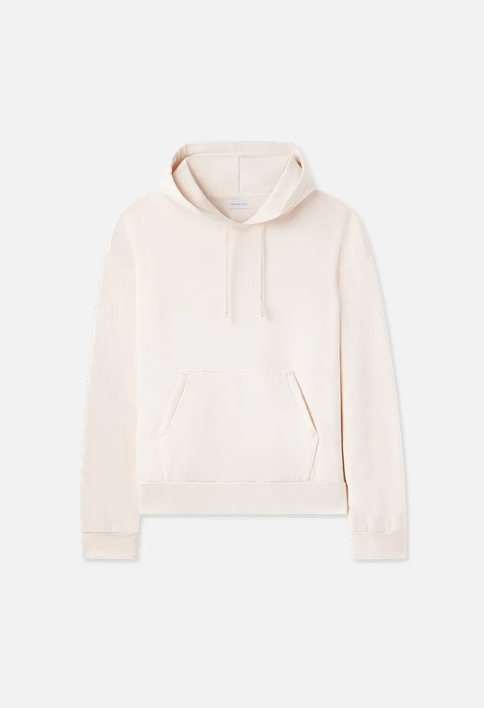 Interval Hoodie / Shell