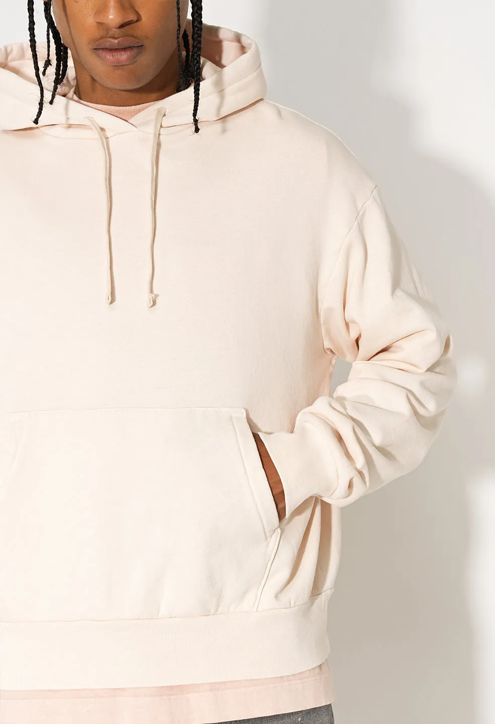 Interval Hoodie / Shell