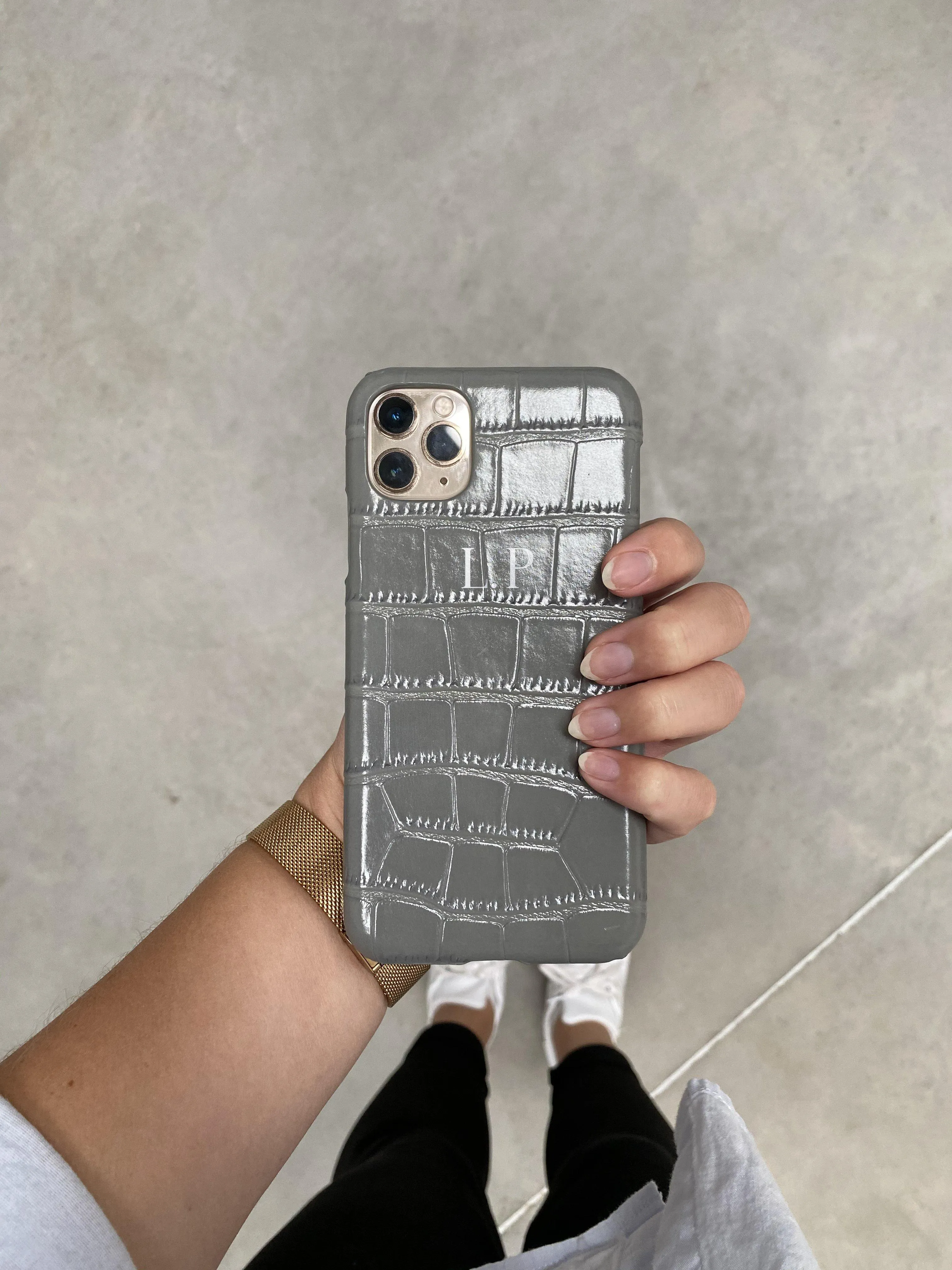 iPhone X/XS Classic Case