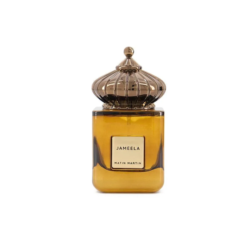 Jameela EDP 3.4 oz 100 ml Unisex By Matin Martin