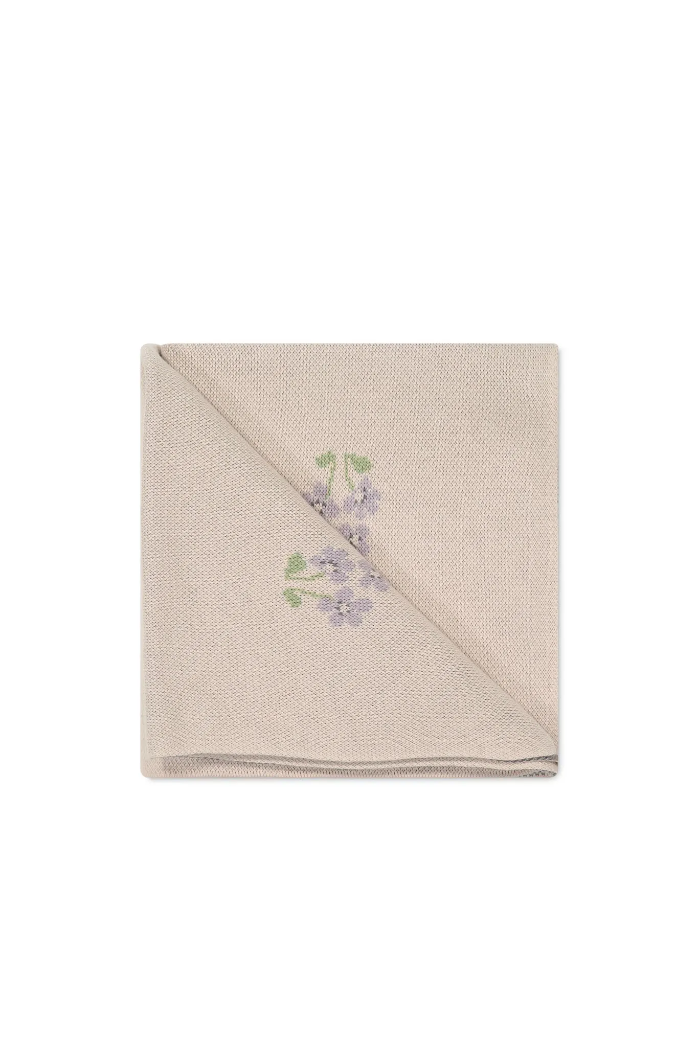 Juliette Blanket - Meadow Flowers