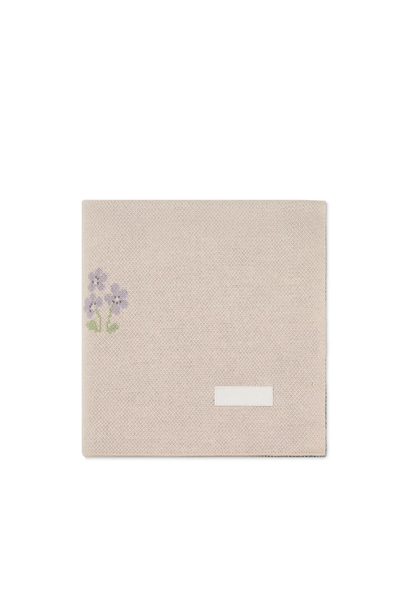 Juliette Blanket - Meadow Flowers