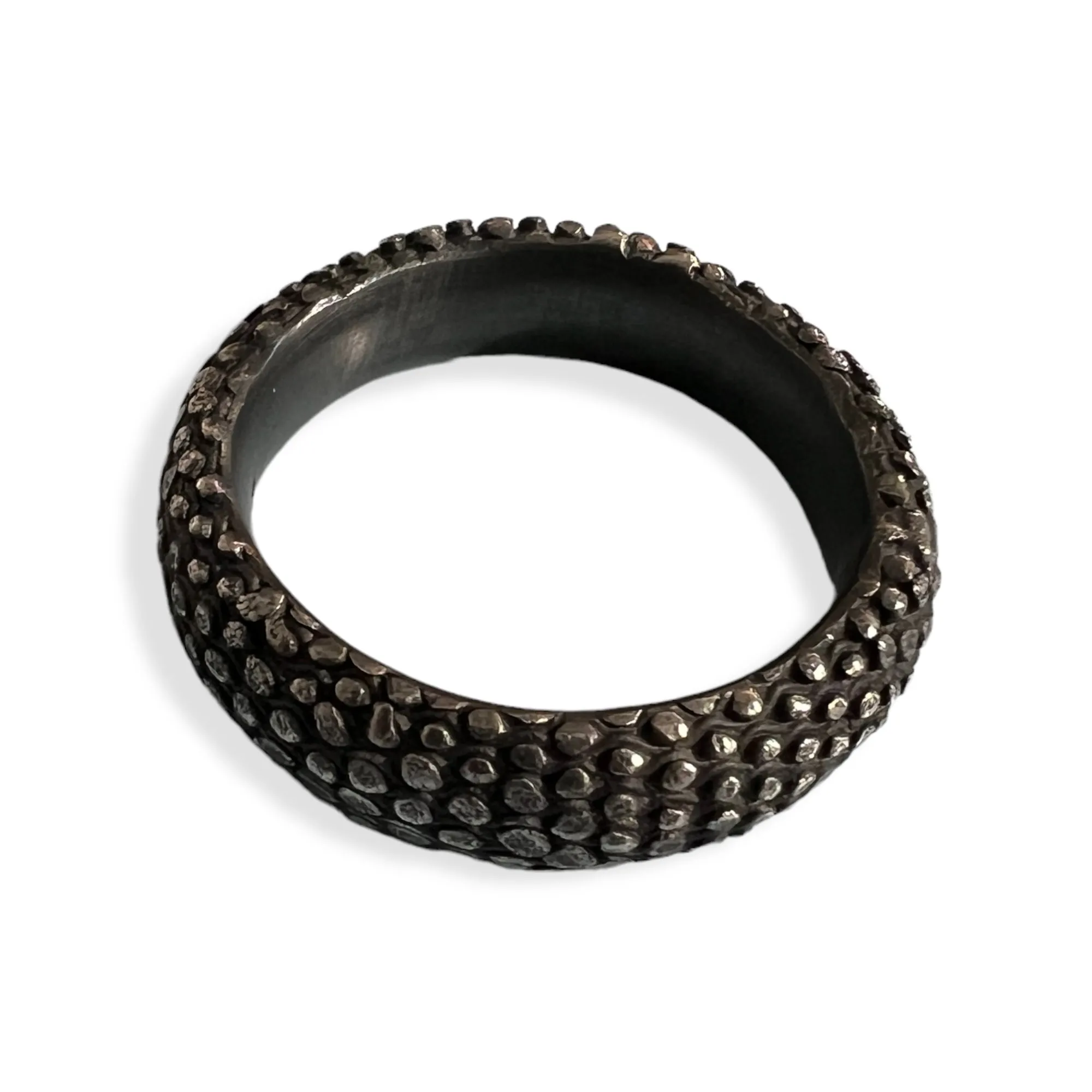 Kjeld x Trüffelschwein Reptile Ring