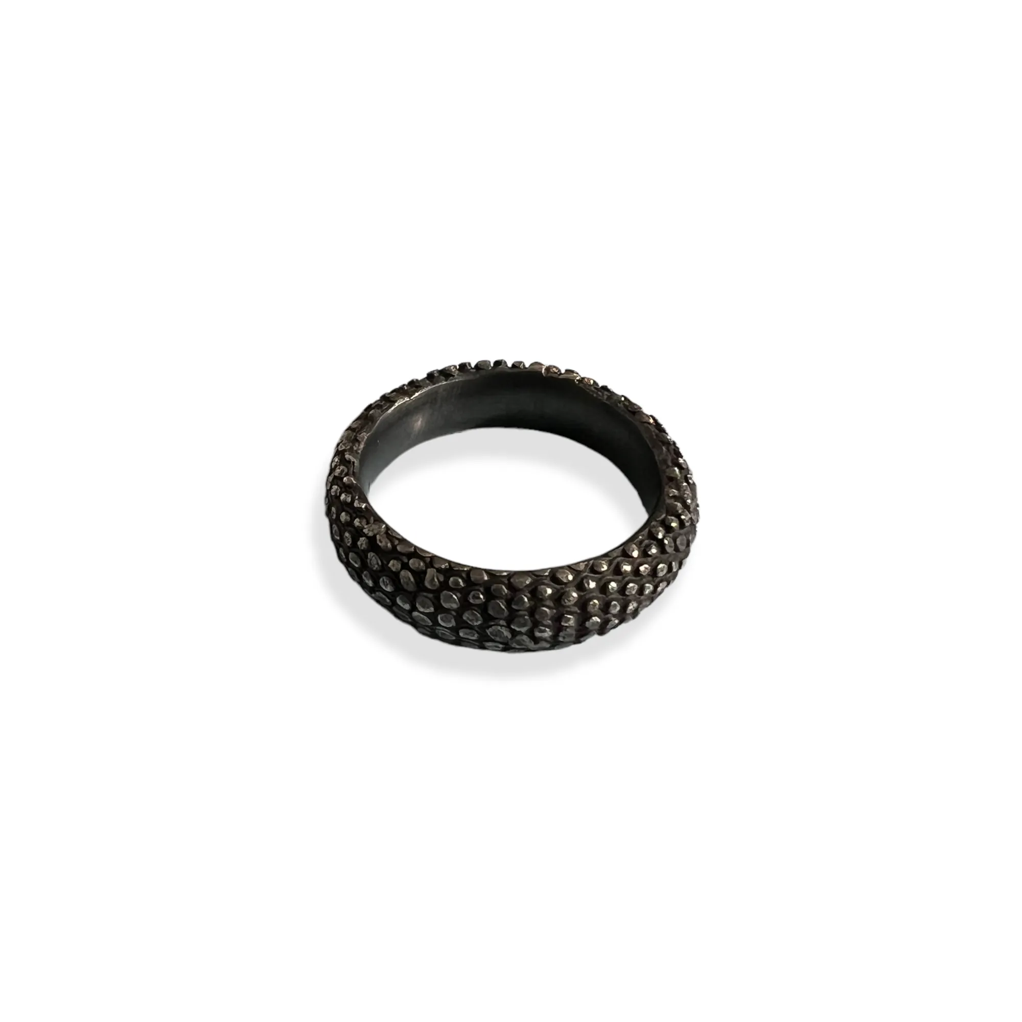 Kjeld x Trüffelschwein Reptile Ring