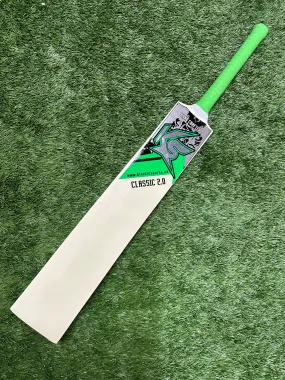 KS Classic 2.0 - Tape Ball Bat