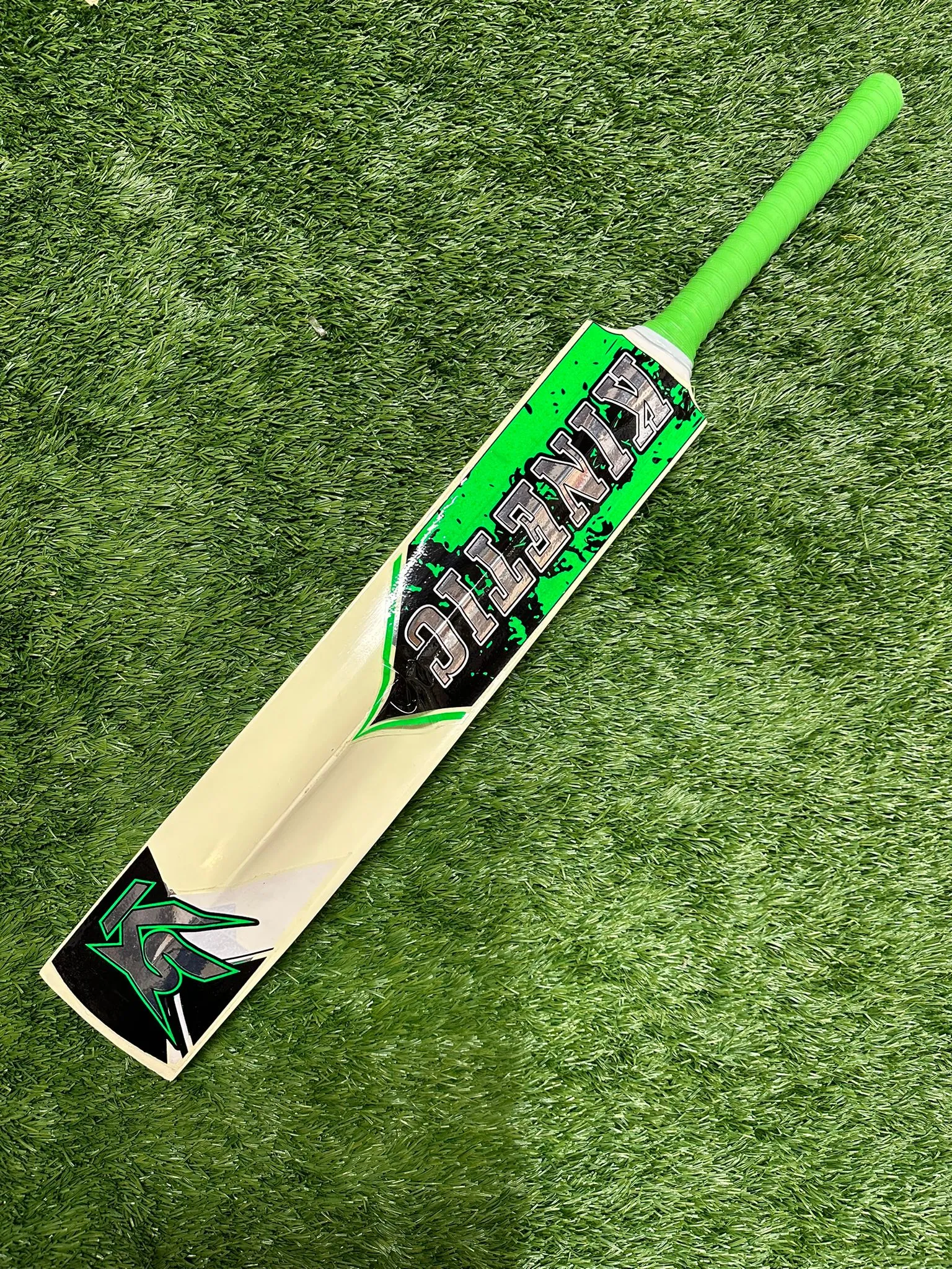 KS Classic 2.0 - Tape Ball Bat