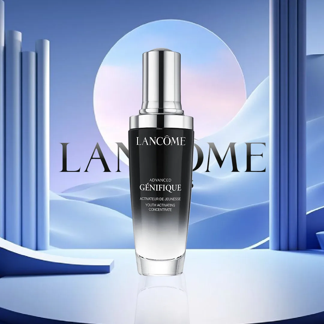 Lancome Advanced Genifique Youth Activating Concentrate