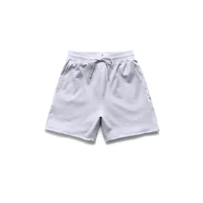 Lightweight Terry Cut-Off Short 5.5"