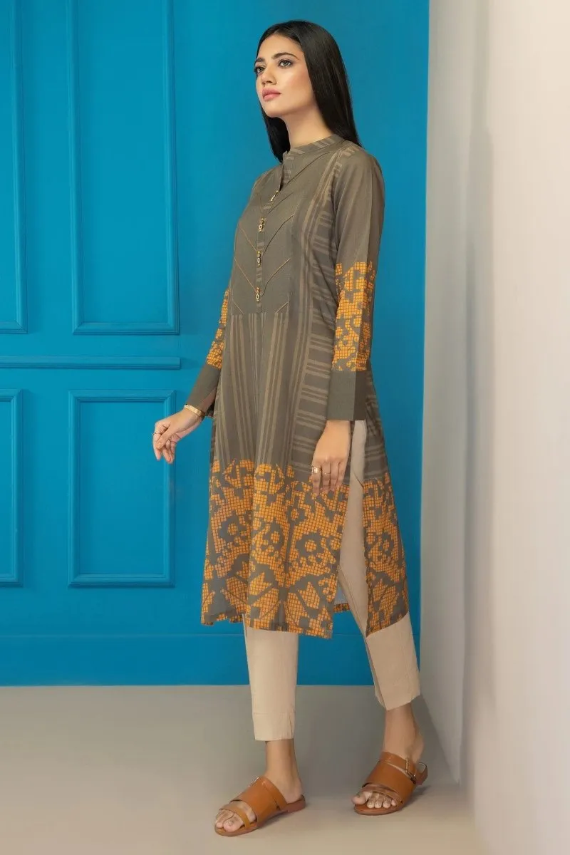 Limelight Lawn Pakistani Kurta LIM305