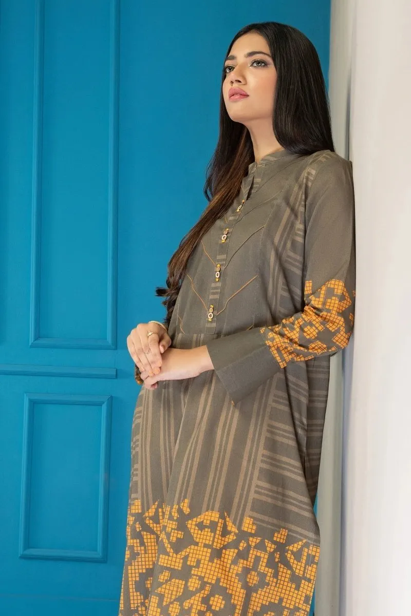 Limelight Lawn Pakistani Kurta LIM305