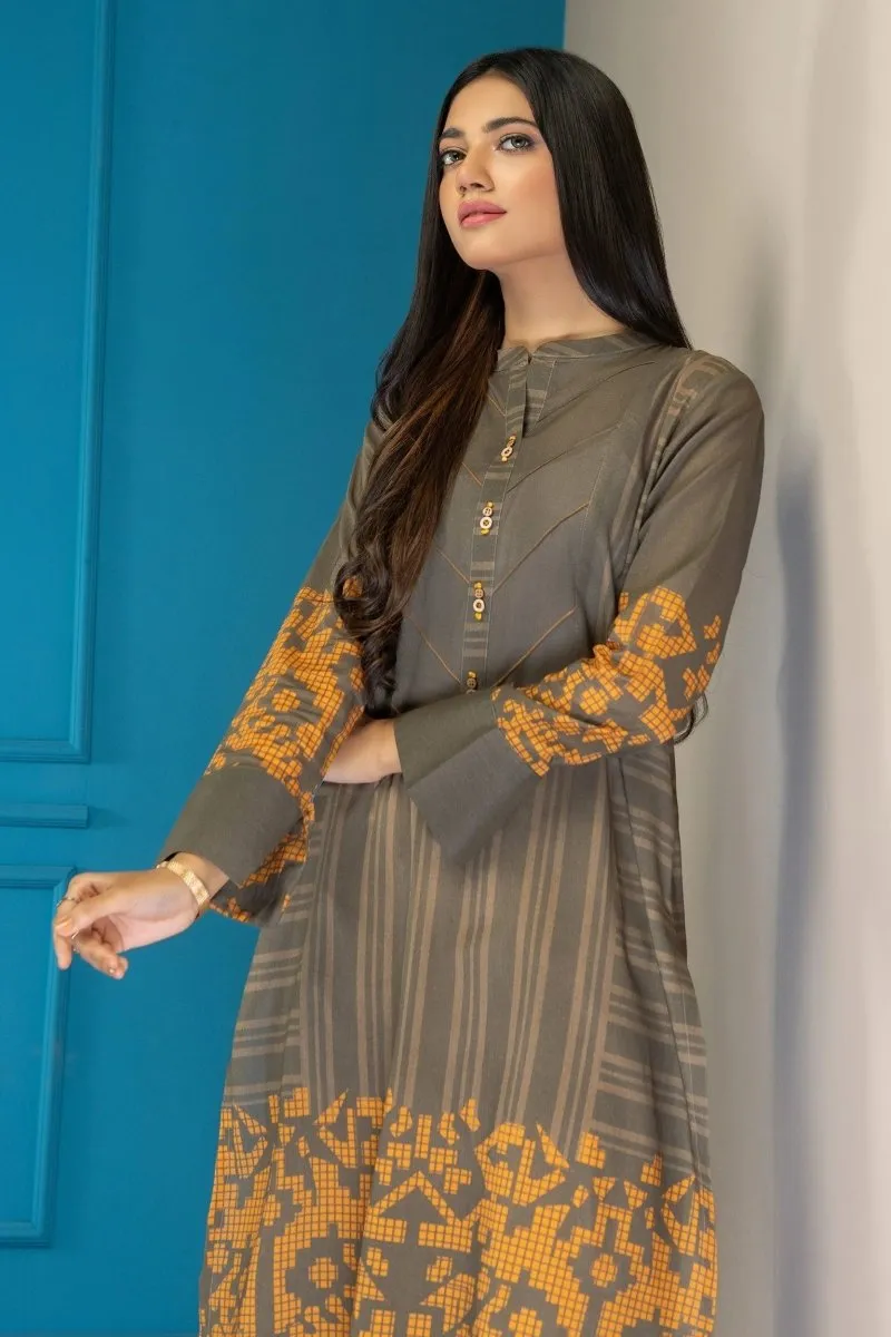 Limelight Lawn Pakistani Kurta LIM305