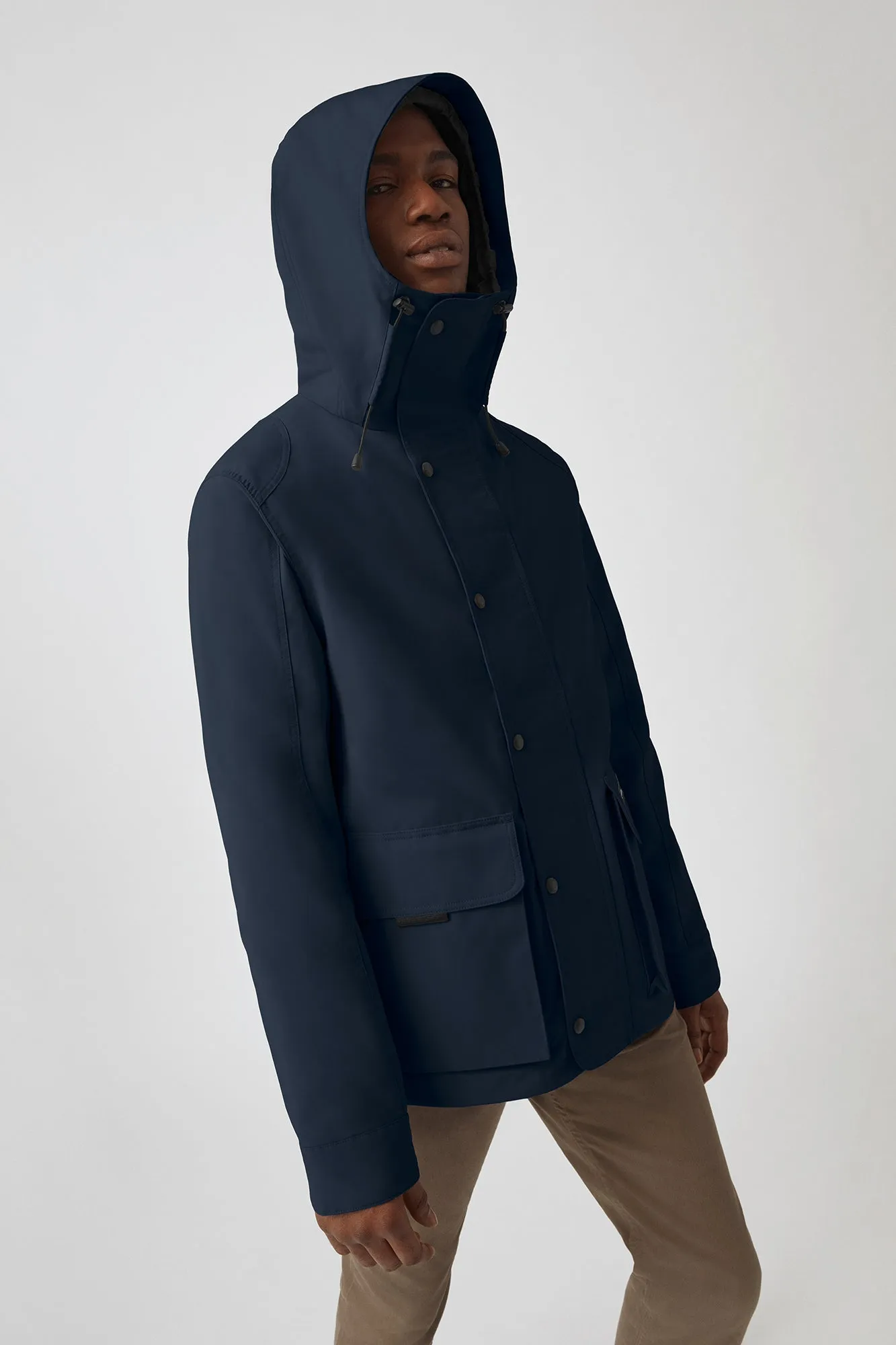 Lockeport Jacket