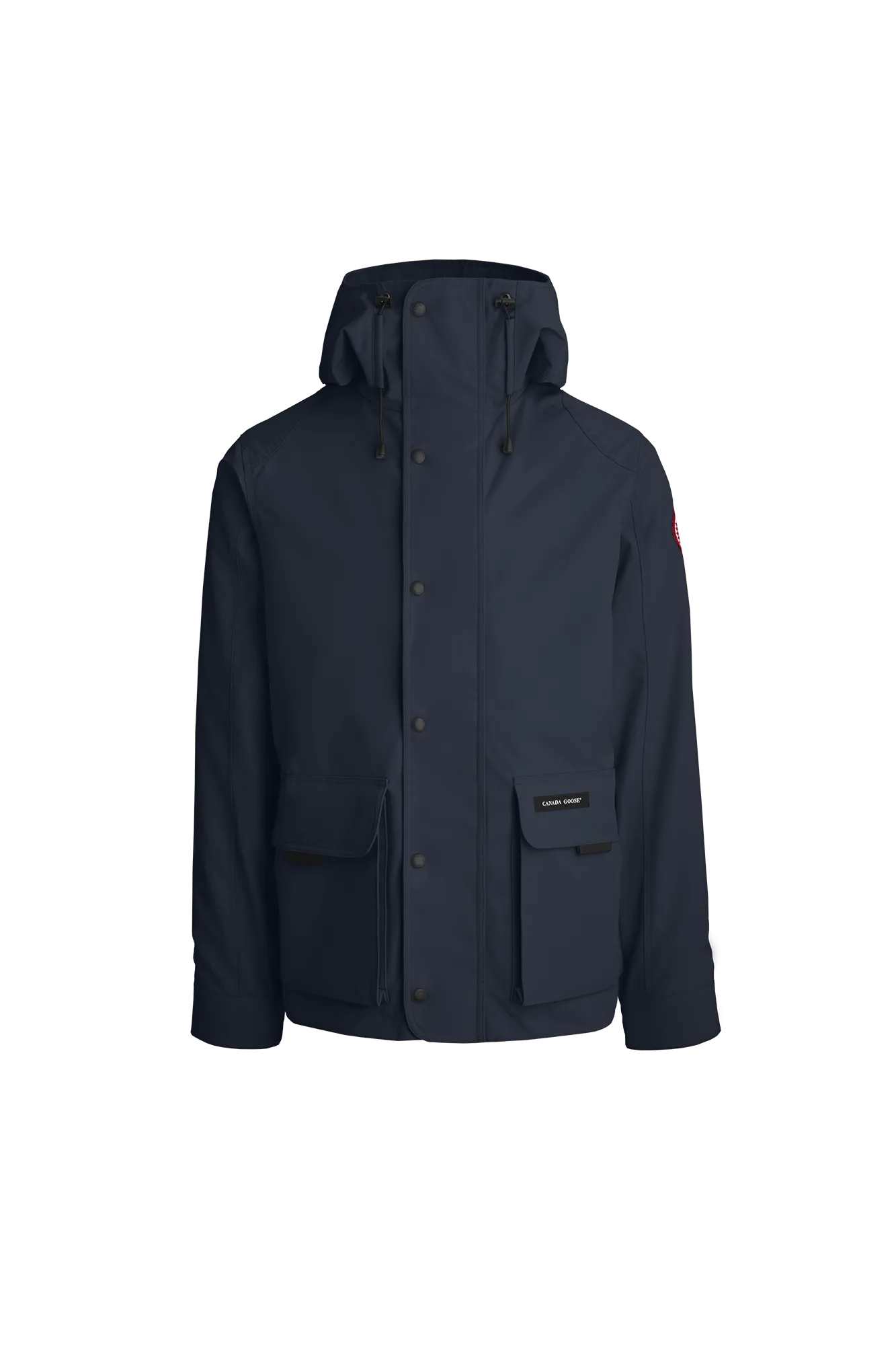 Lockeport Jacket