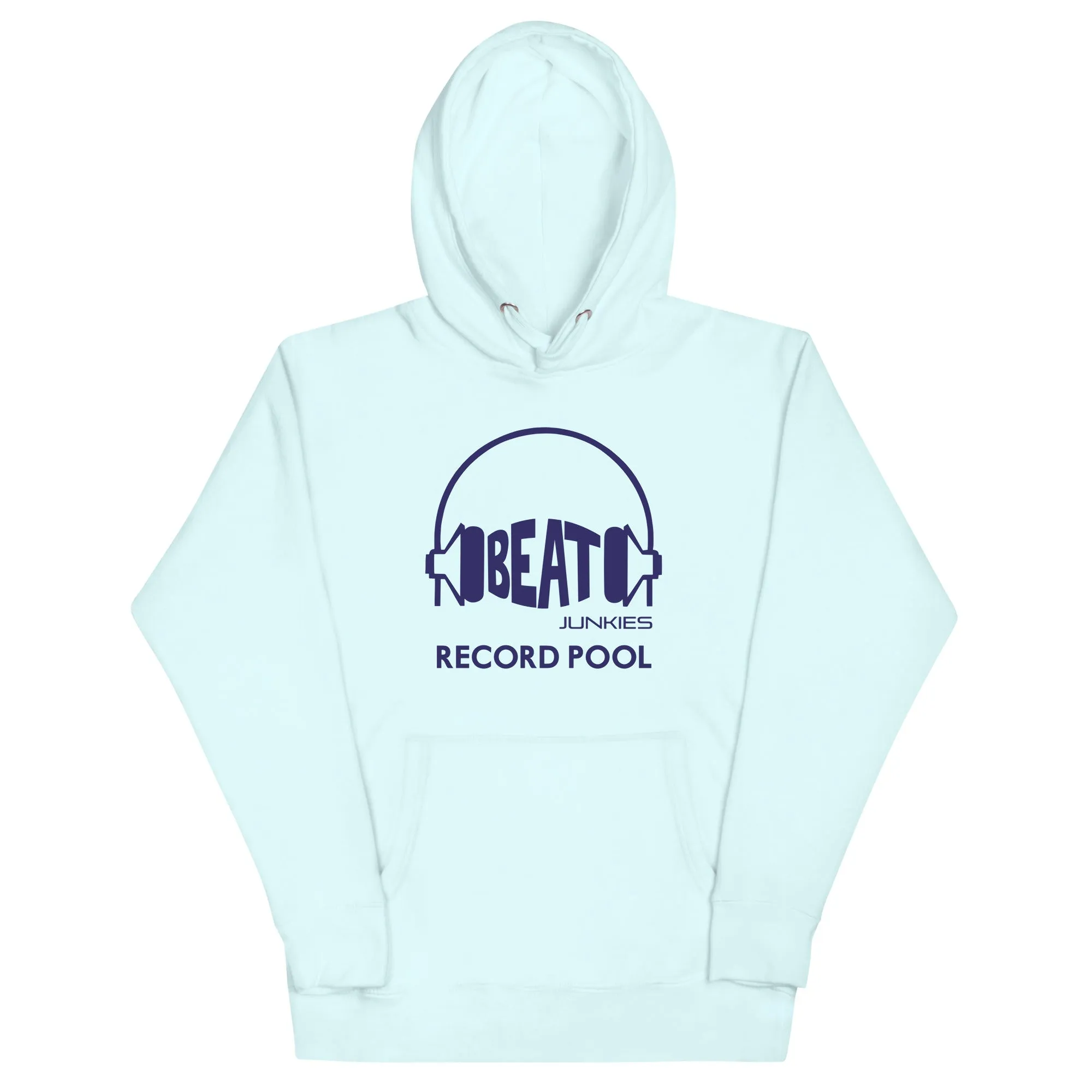 Loud Unisex Hoodie