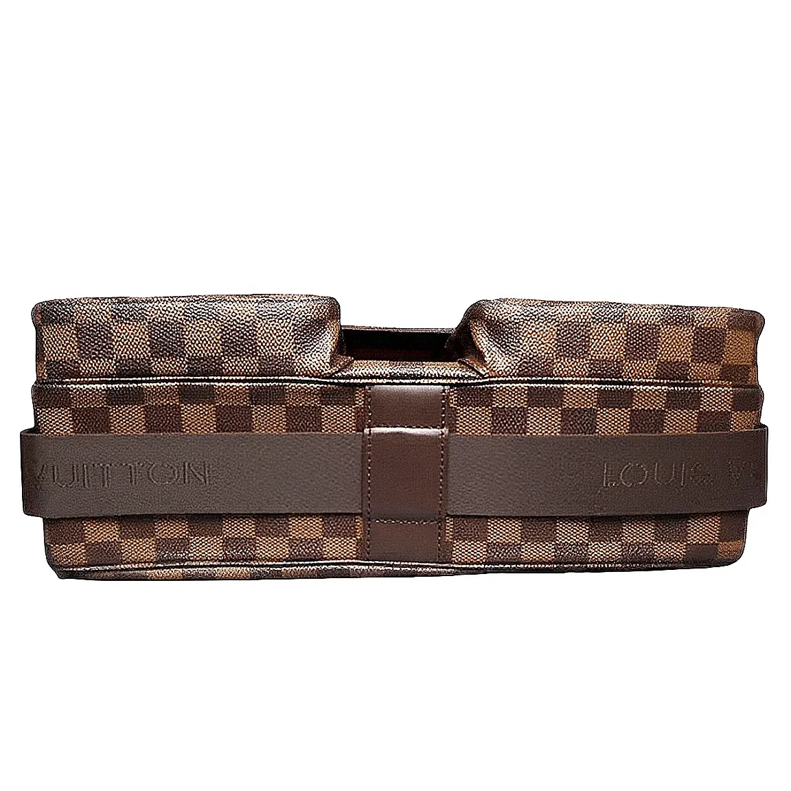 Louis Vuitton Damier Canvas Broadway Messenger Bag