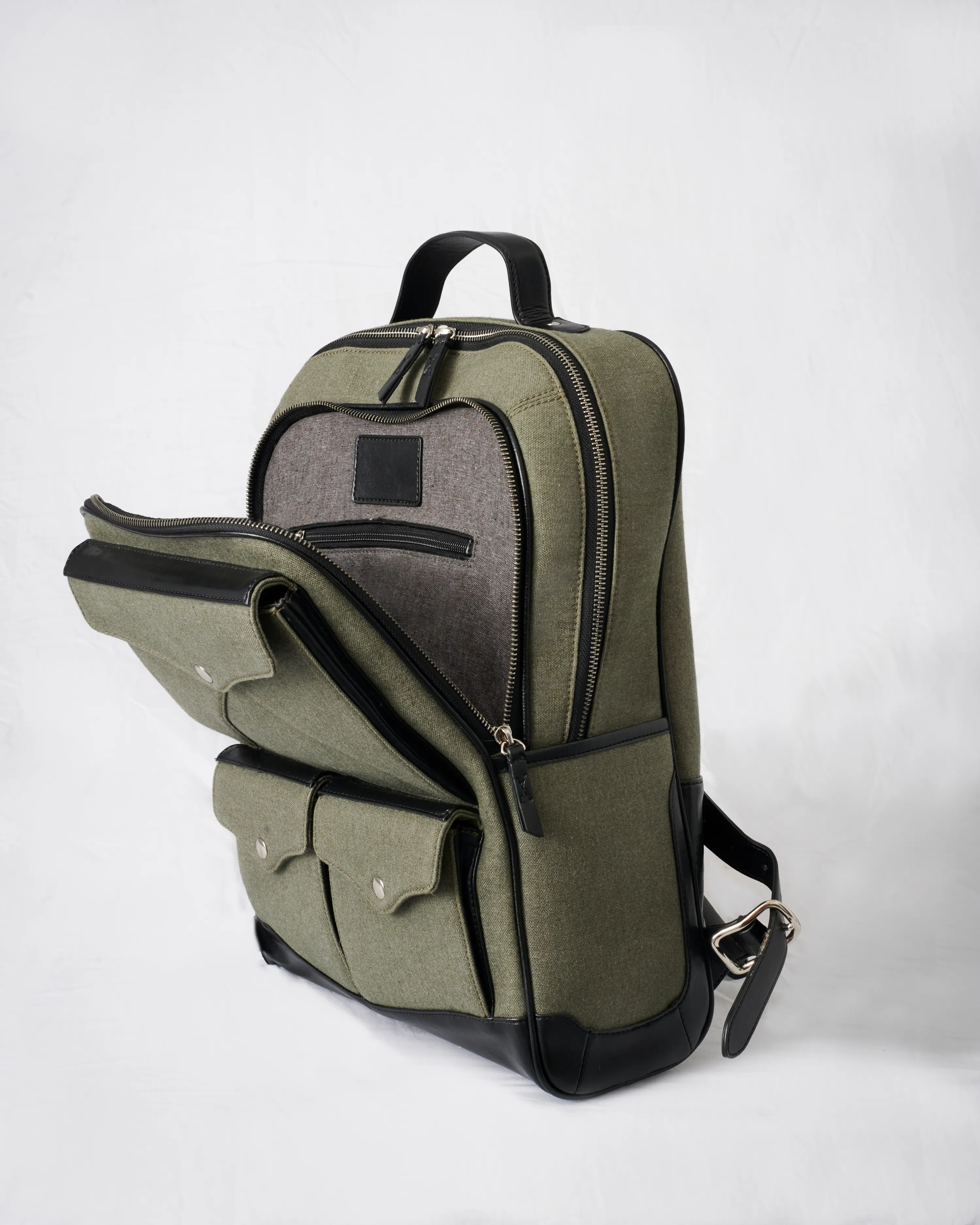 Luna Eco Backpack