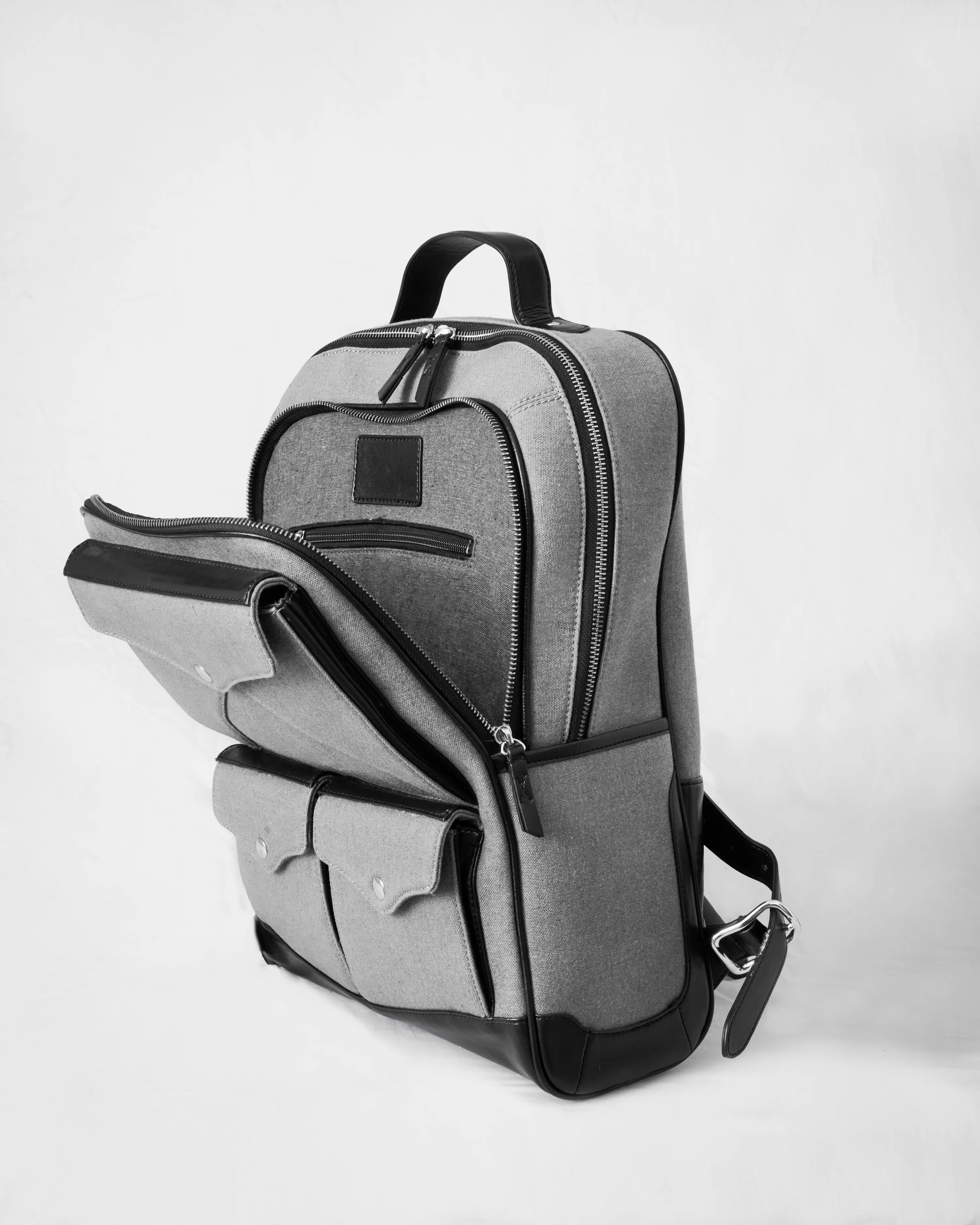 Luna Eco Backpack