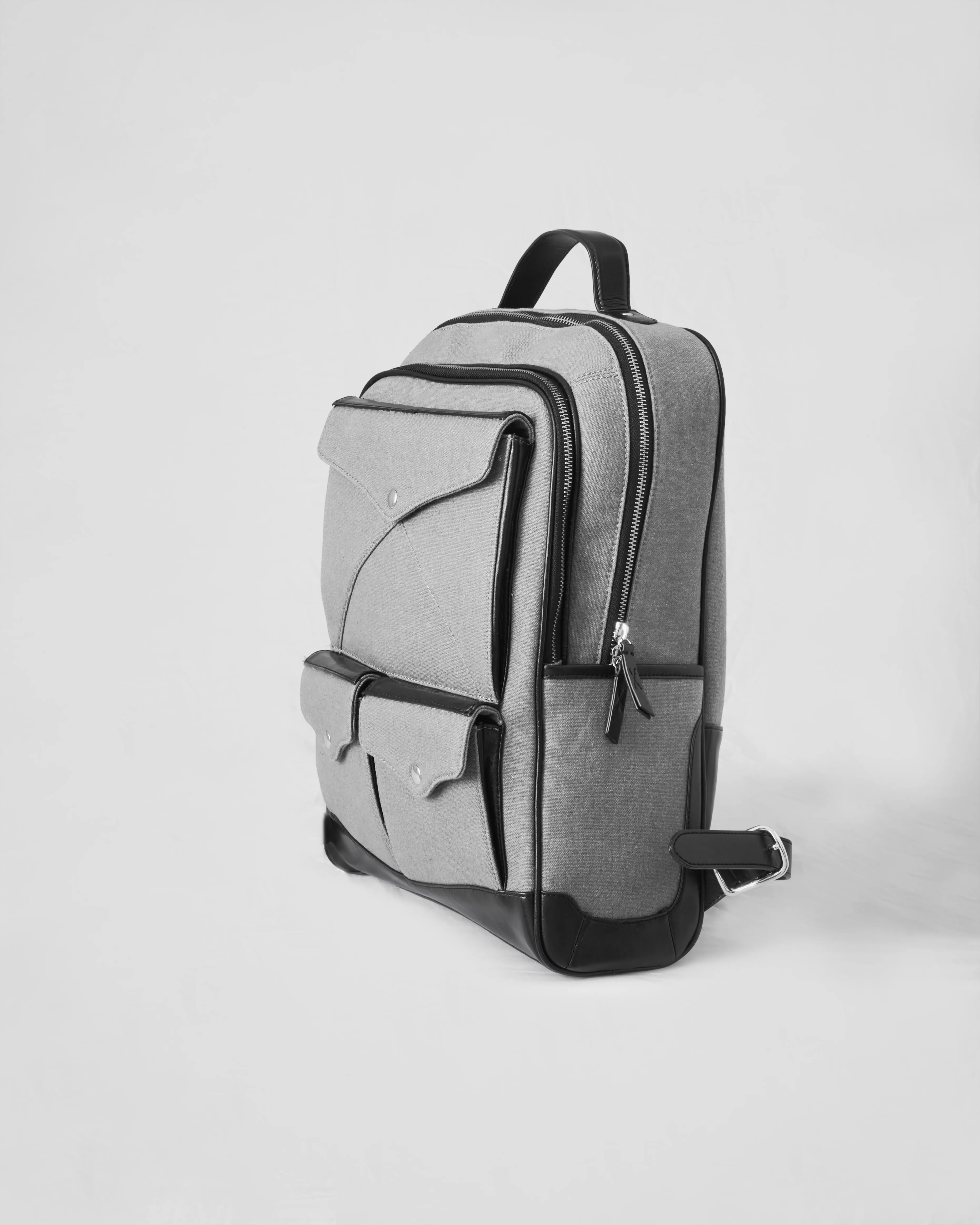 Luna Eco Backpack