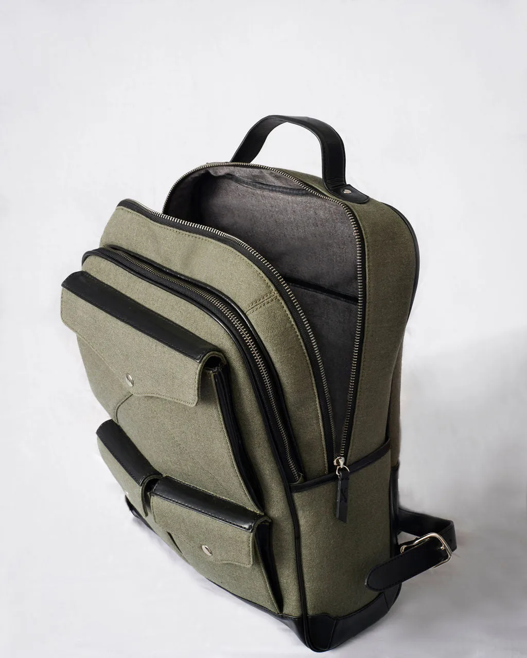 Luna Eco Backpack