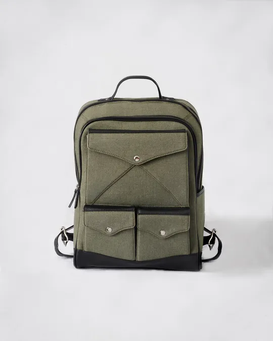 Luna Eco Backpack