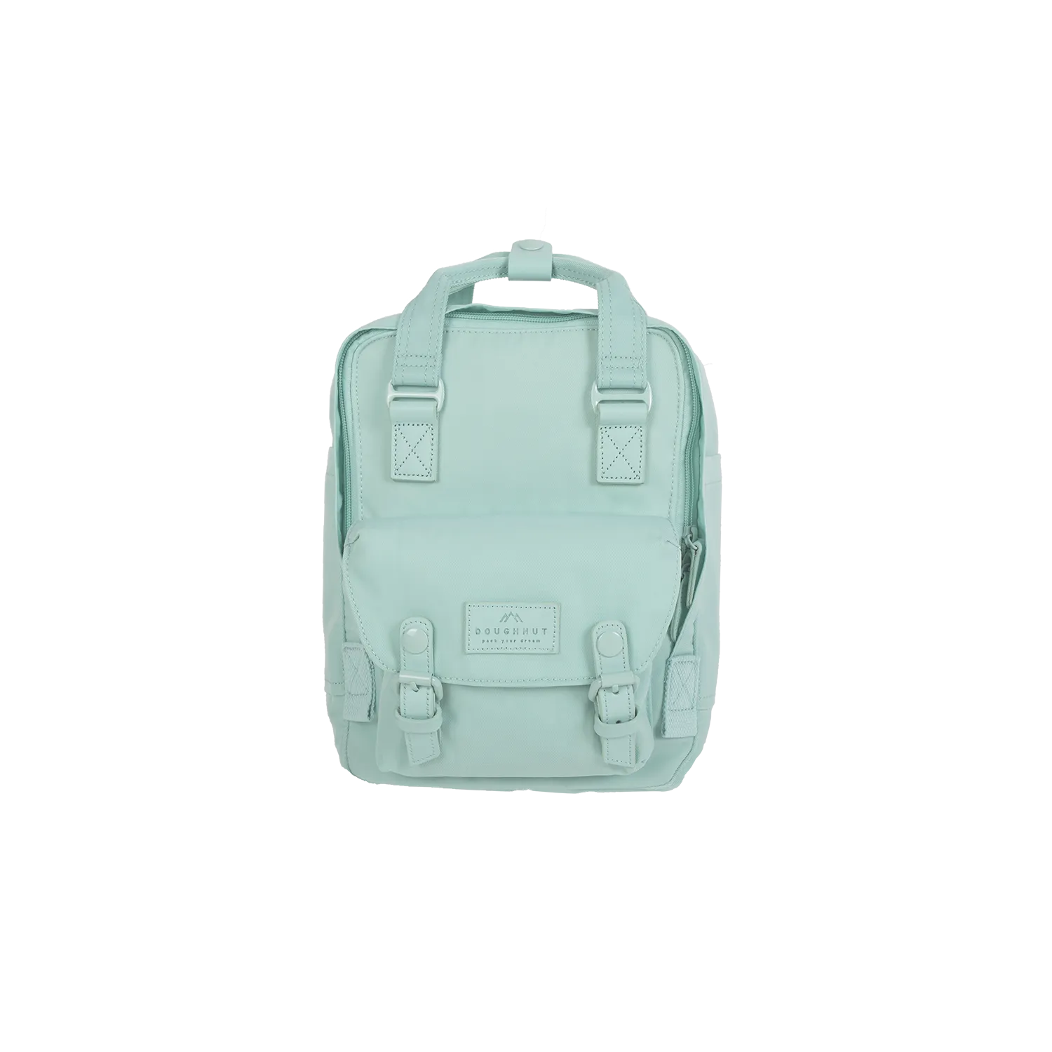 Macaroon Mini Pastel Series Backpack