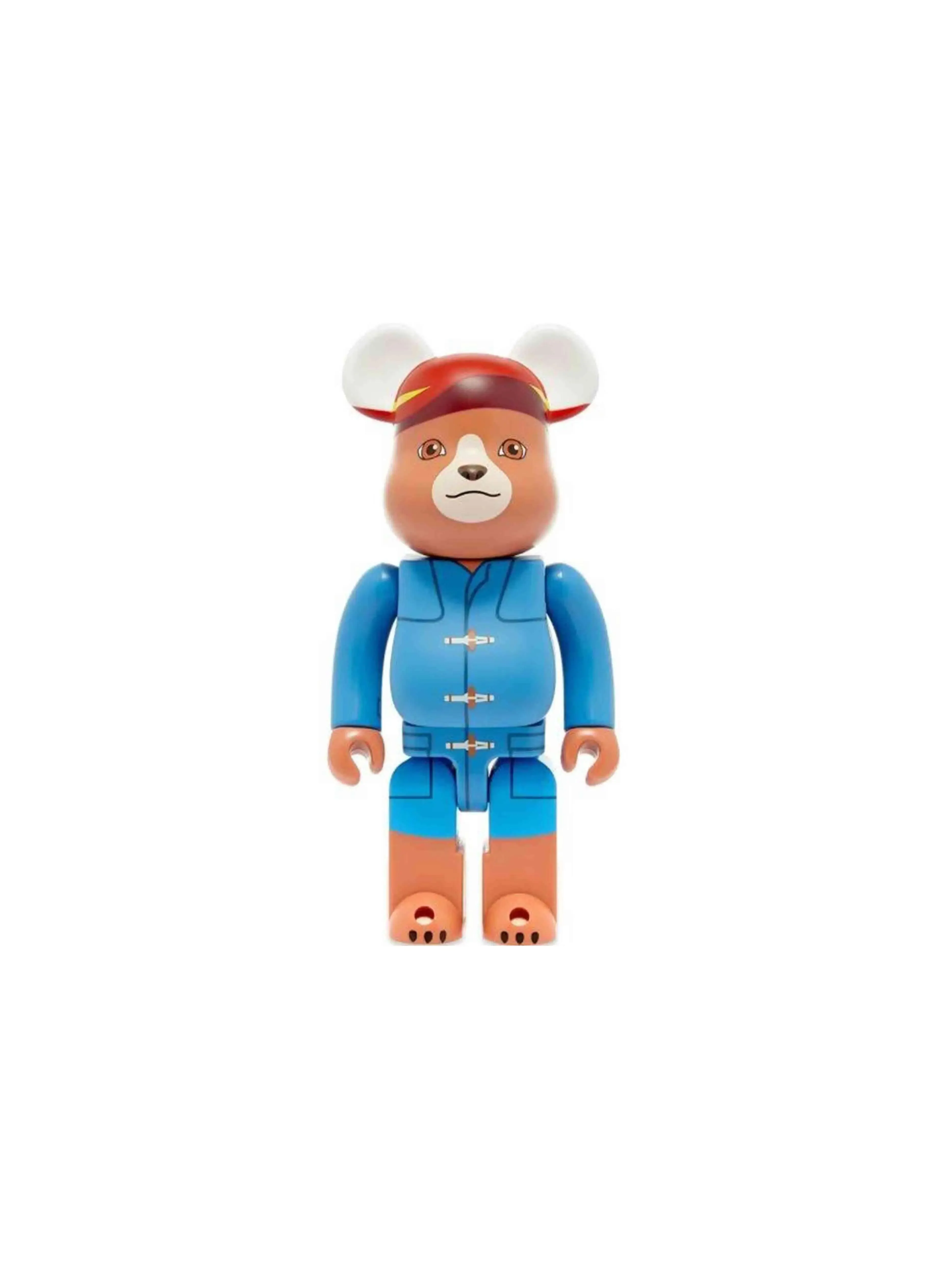 Medicom Toy Be@rbrick Despicable Me - Paddington 400%